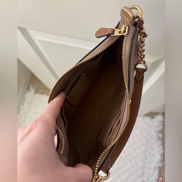 Coach Purse - Picture 6 of 7